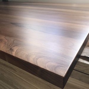 Walnut Table Top