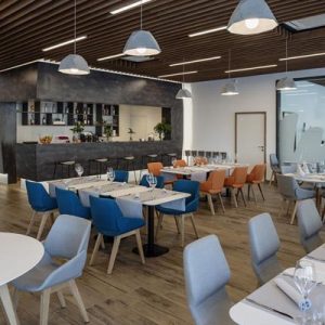 restoran tač - novi vinodolski 1